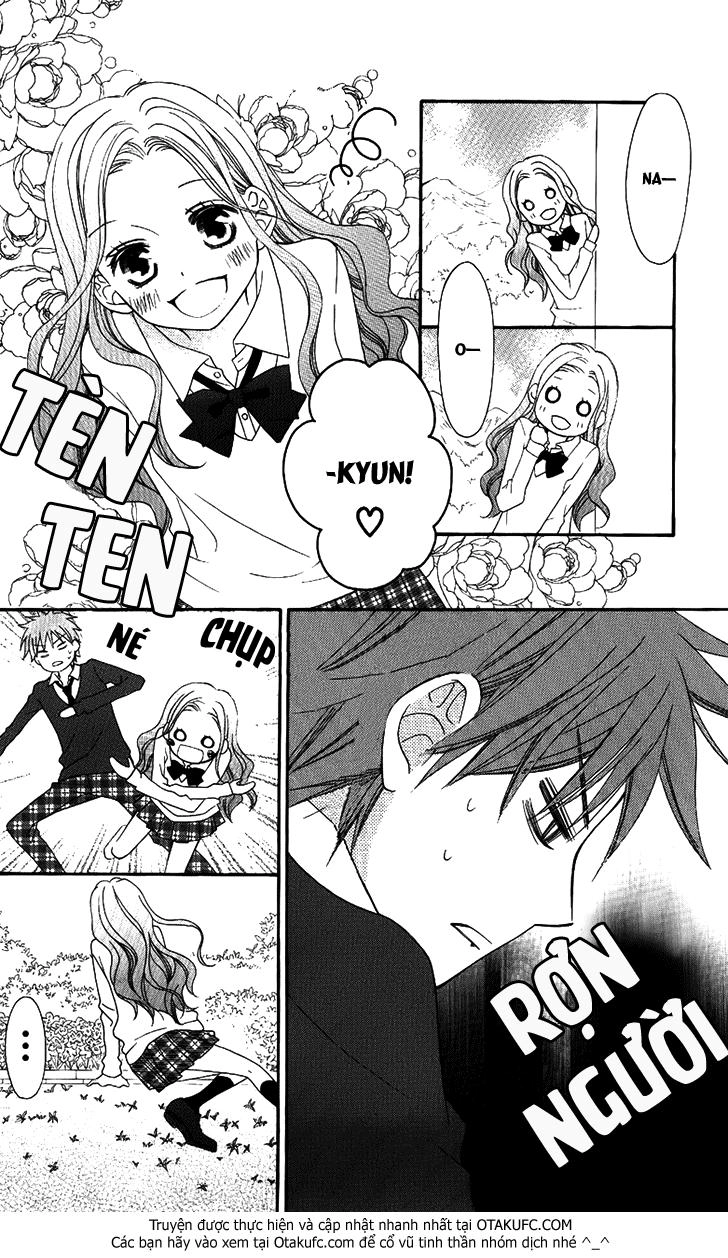 Love So Life Chapter 46 - 14