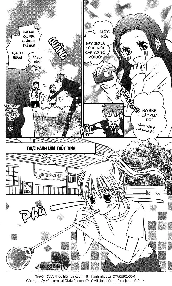 Love So Life Chapter 46 - 16