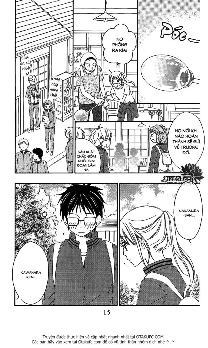 Love So Life Chapter 46 - 17