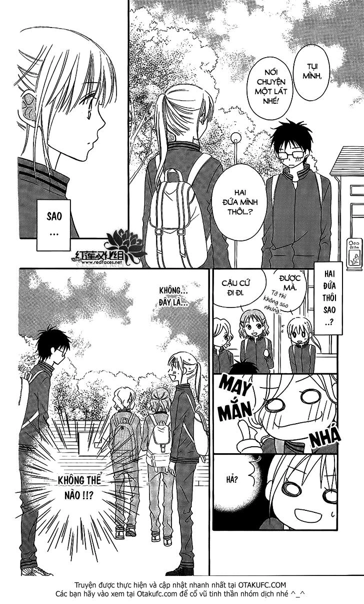 Love So Life Chapter 46 - 18