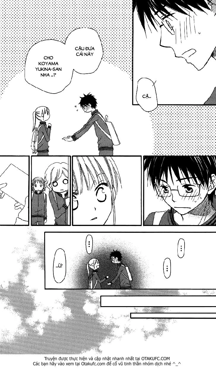 Love So Life Chapter 46 - 20