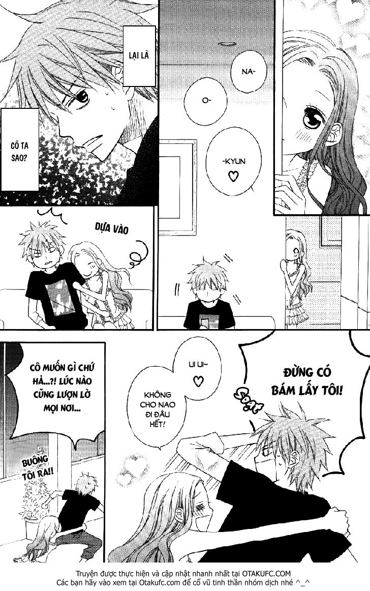 Love So Life Chapter 46 - 22