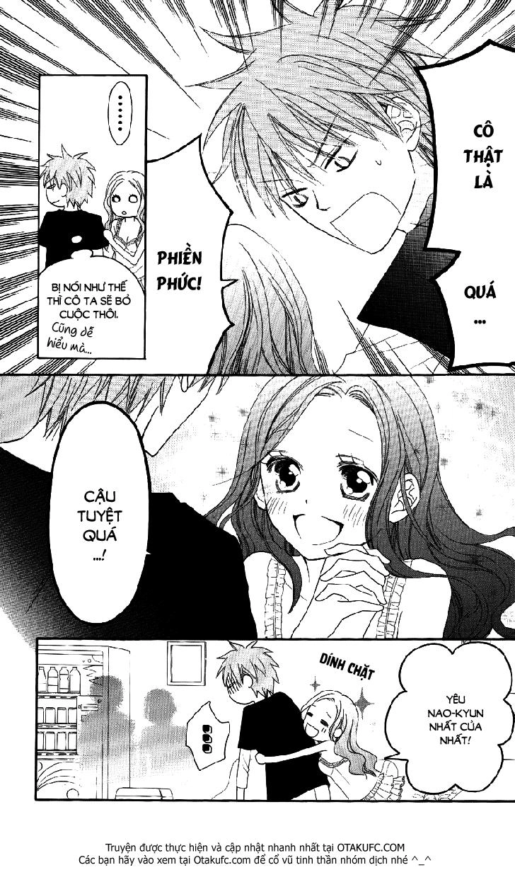 Love So Life Chapter 46 - 23