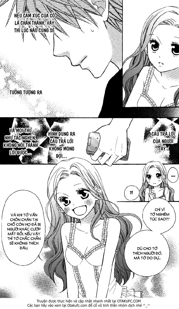 Love So Life Chapter 46 - 25