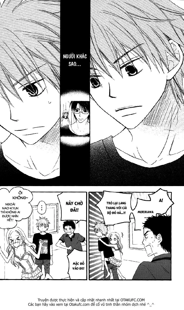 Love So Life Chapter 46 - 26