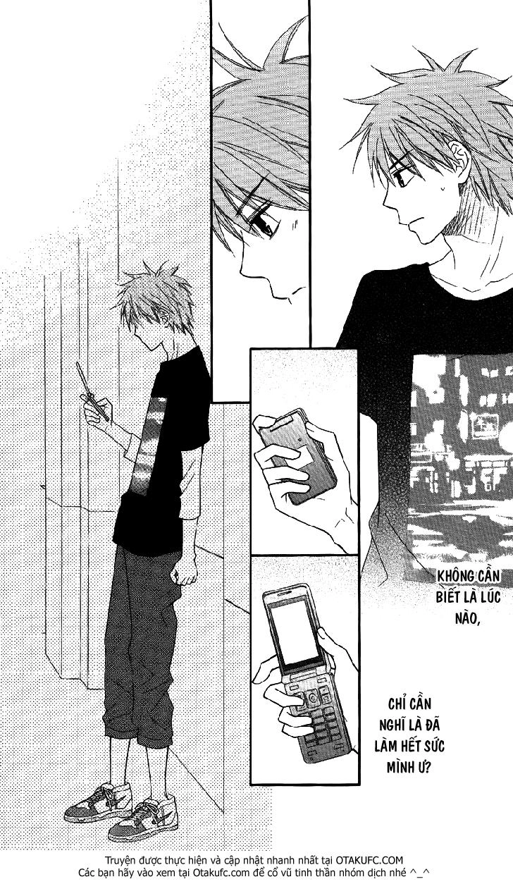 Love So Life Chapter 46 - 27