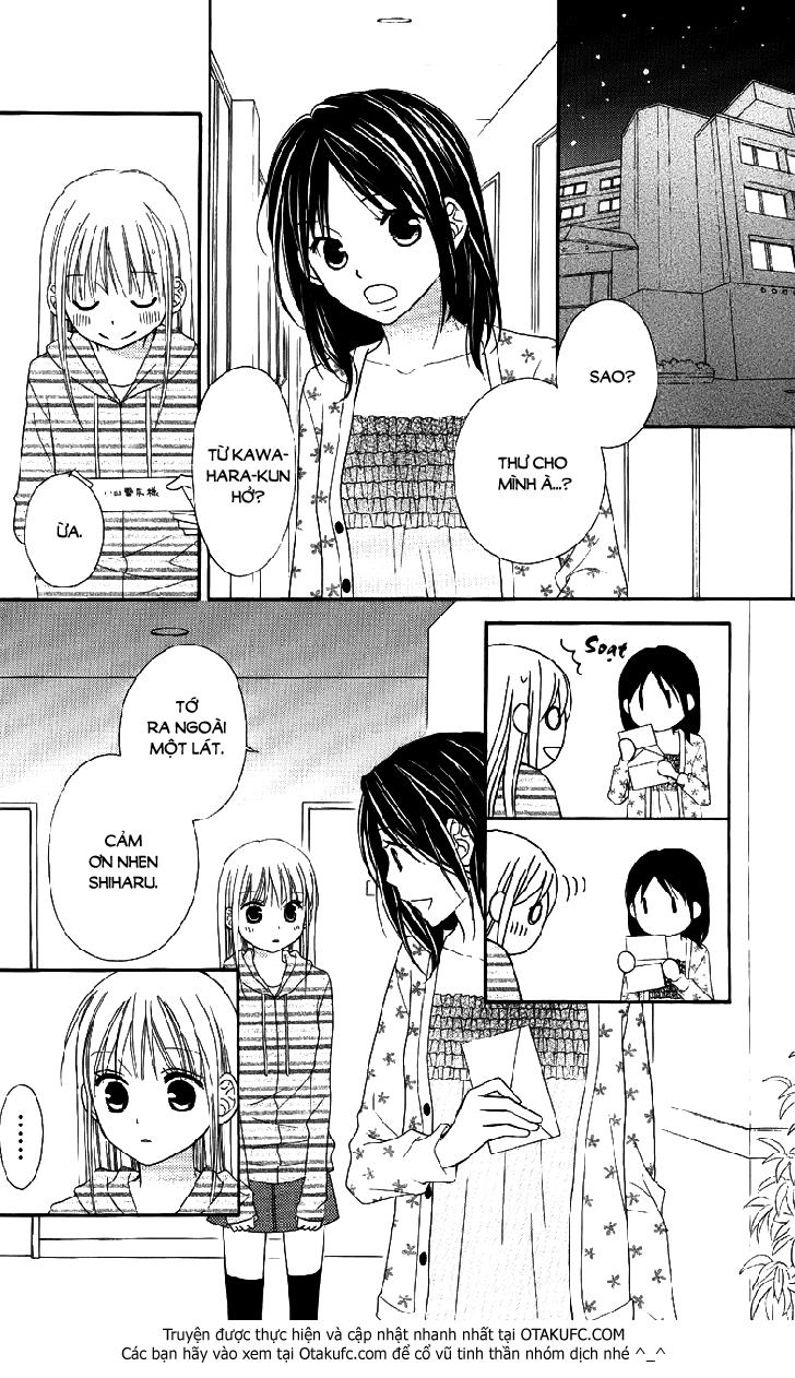 Love So Life Chapter 46 - 28