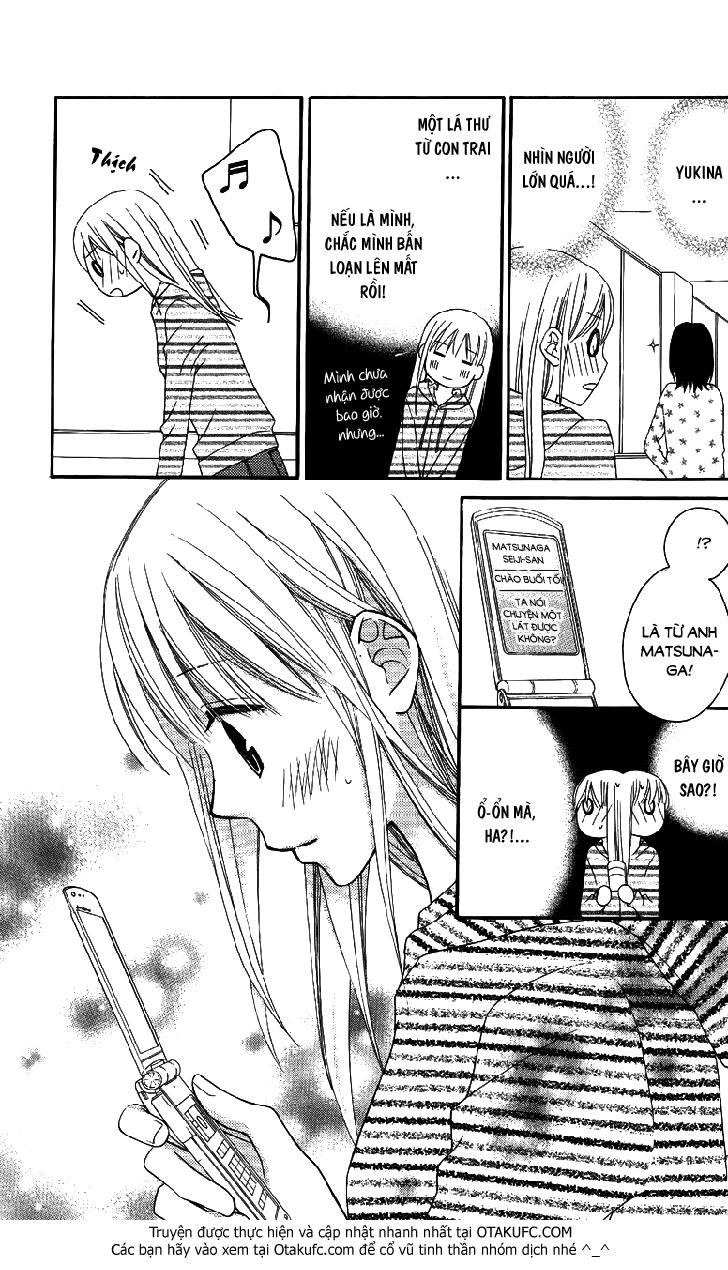 Love So Life Chapter 46 - 29