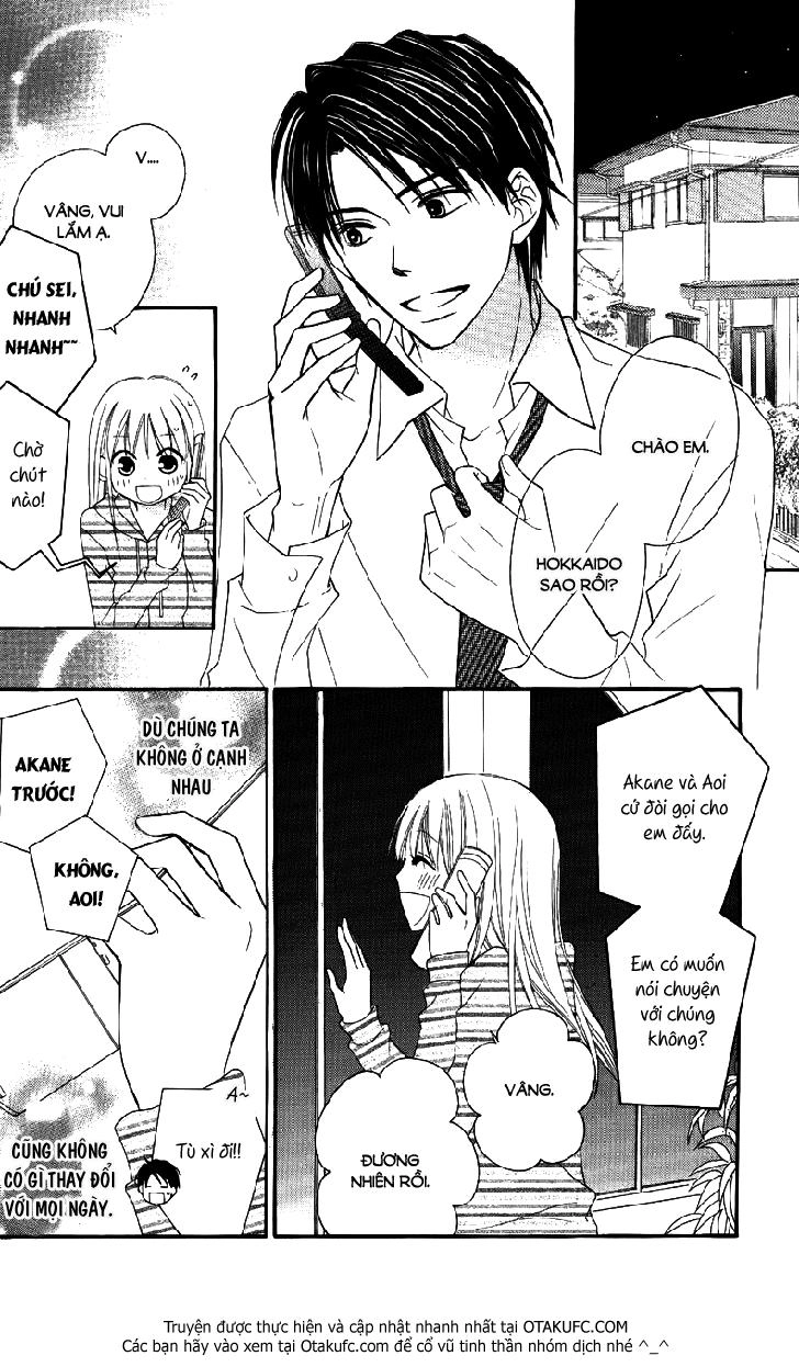 Love So Life Chapter 46 - 30