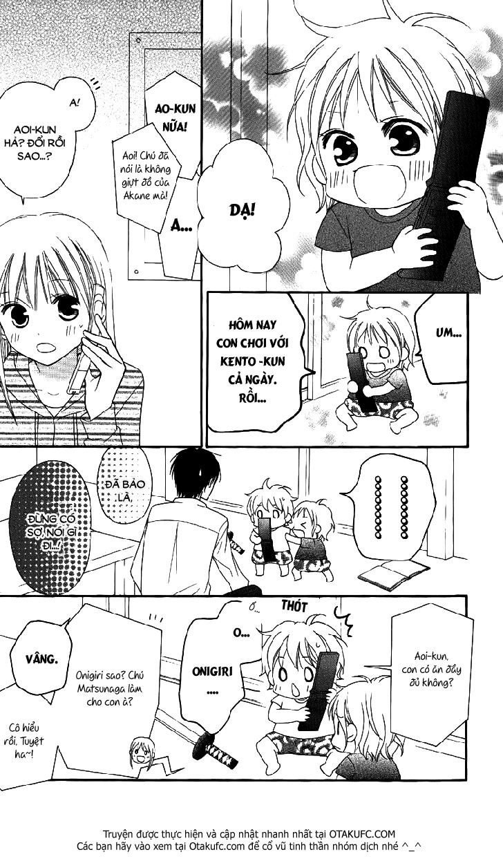 Love So Life Chapter 46 - 32