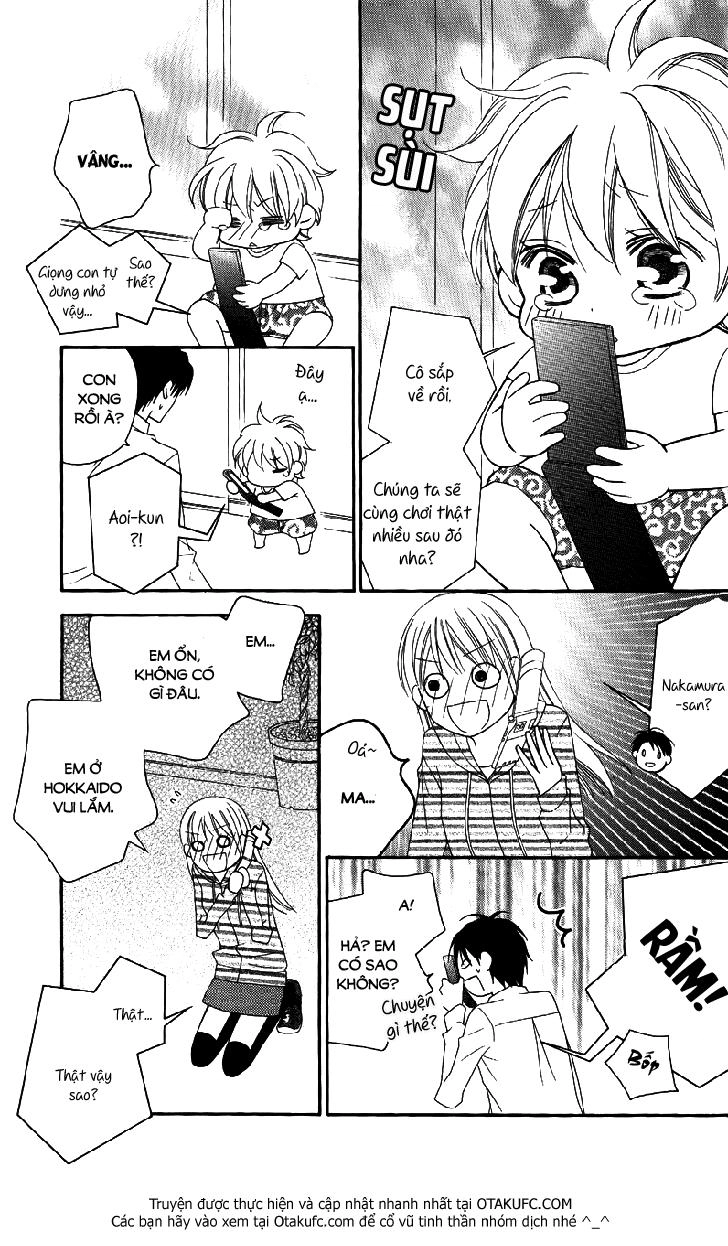 Love So Life Chapter 46 - 33