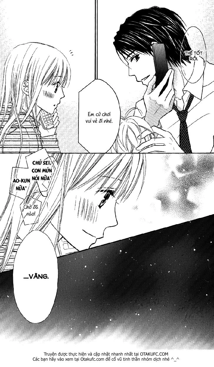 Love So Life Chapter 46 - 34