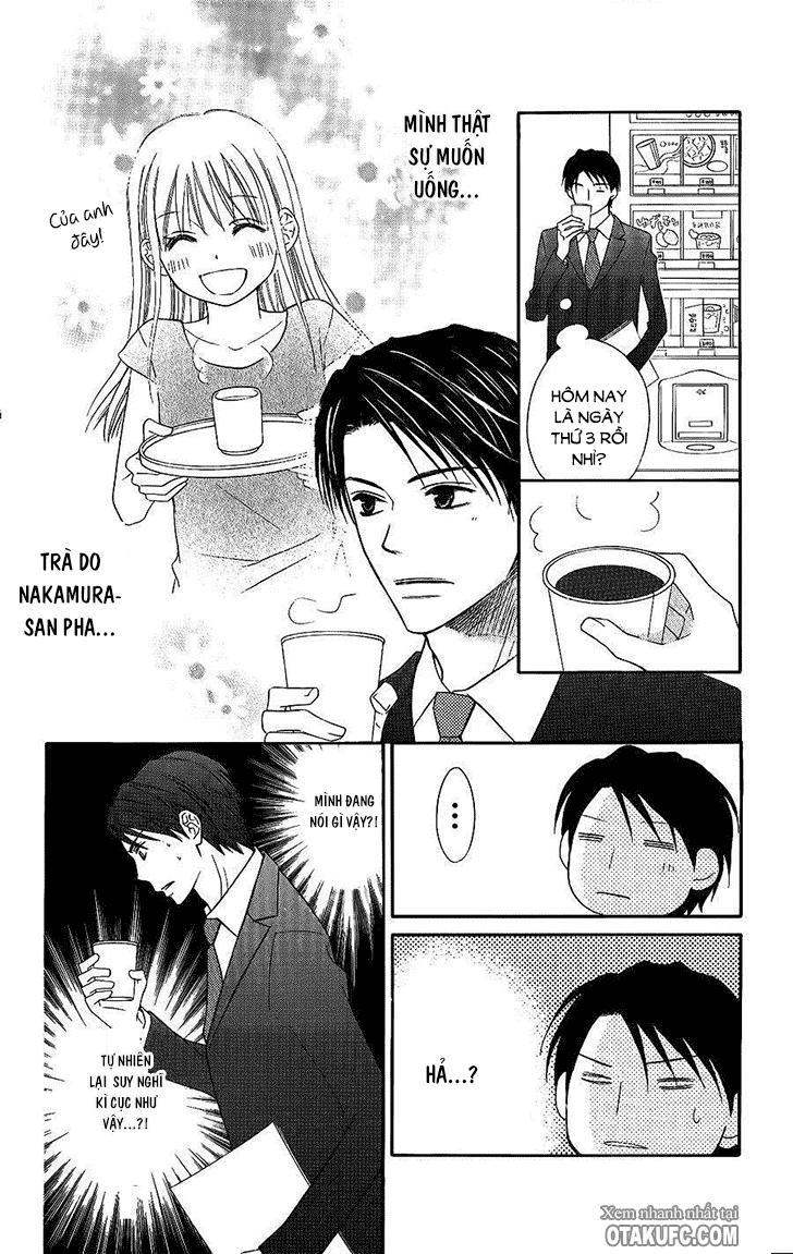 Love So Life Chapter 47 - 5