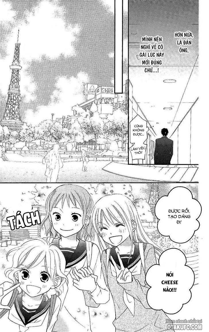 Love So Life Chapter 47 - 6