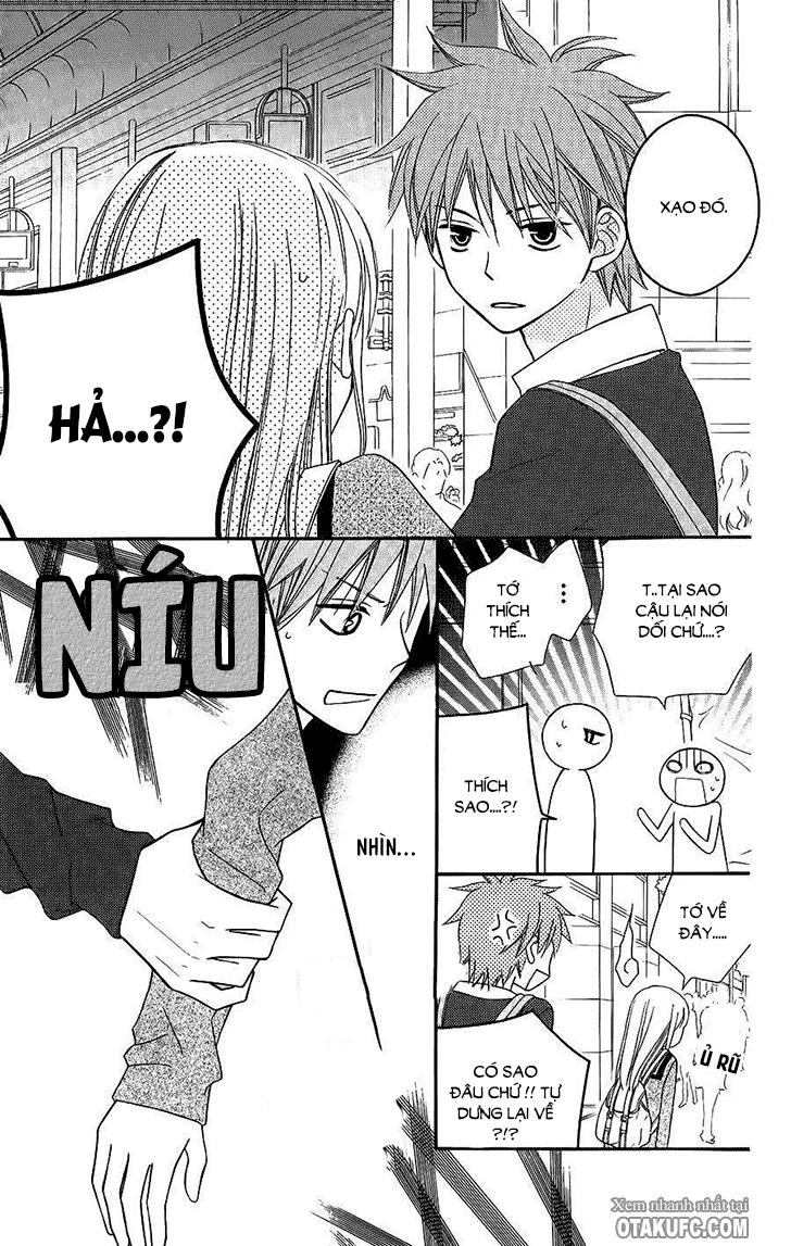 Love So Life Chapter 47 - 16