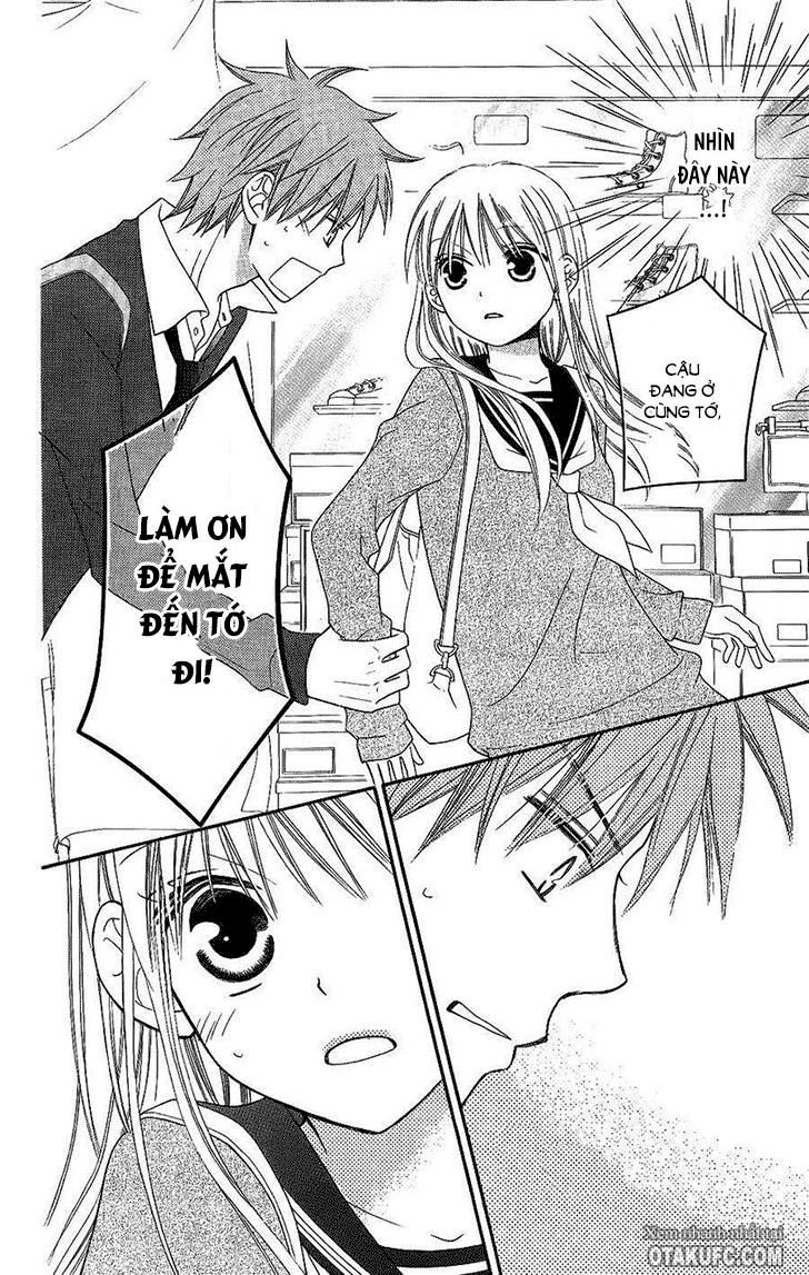 Love So Life Chapter 47 - 17