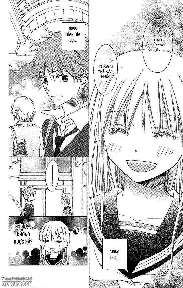 Love So Life Chapter 47 - 21