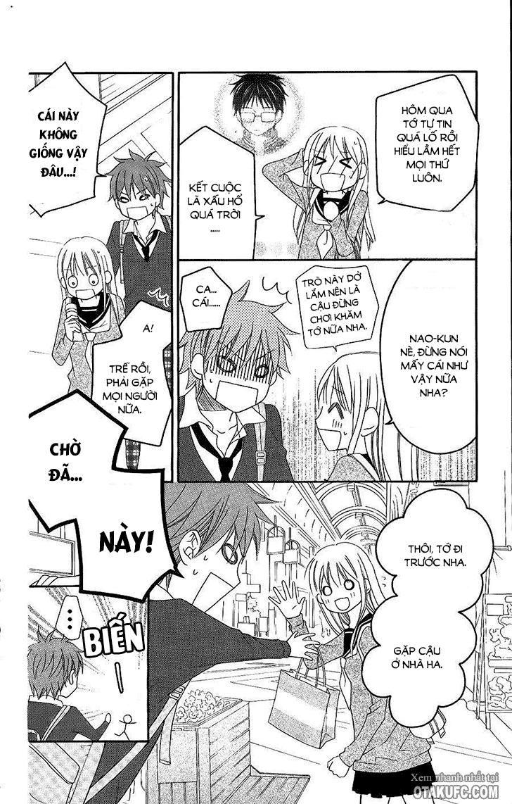 Love So Life Chapter 47 - 25