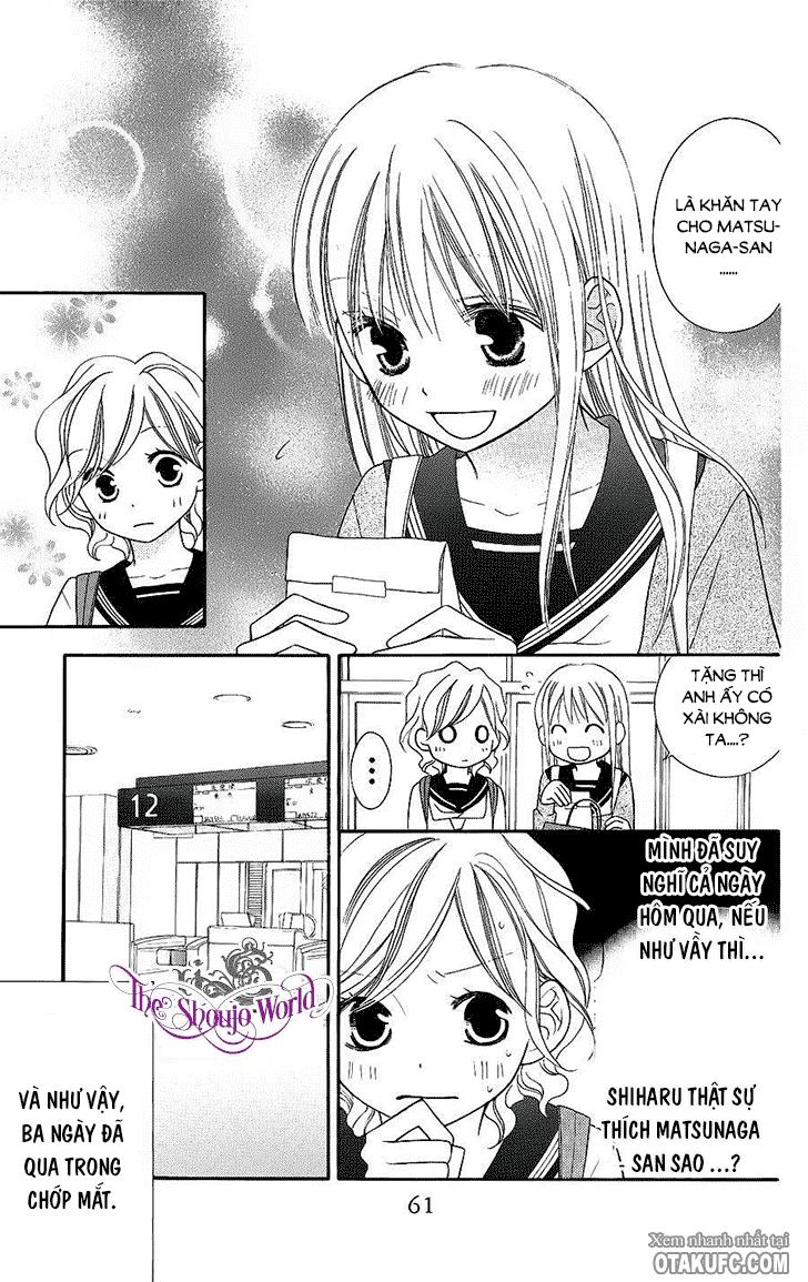 Love So Life Chapter 47 - 30