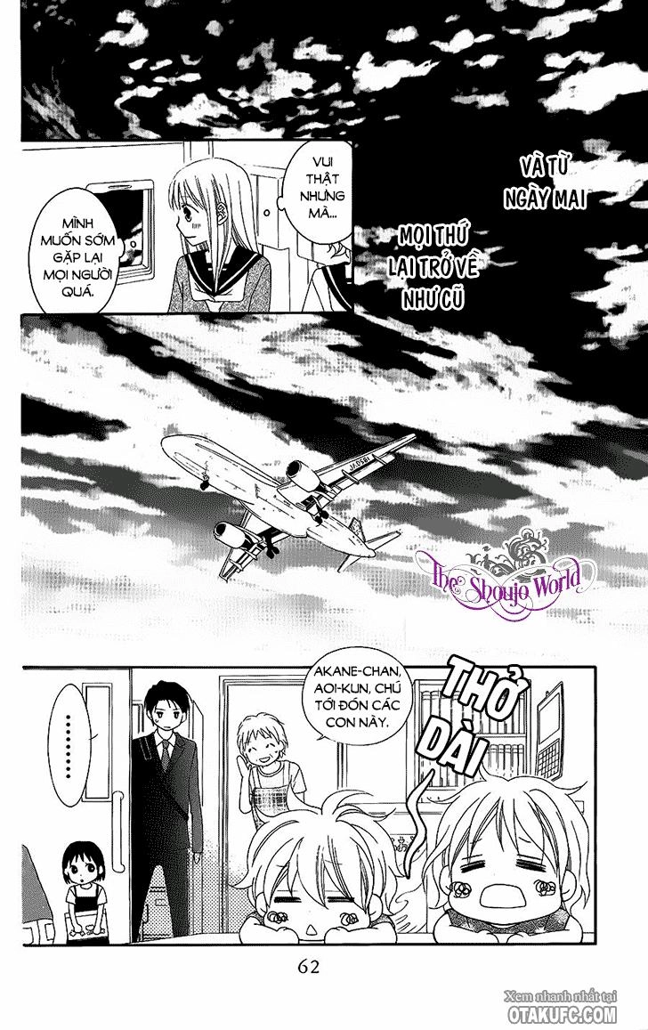 Love So Life Chapter 47 - 31