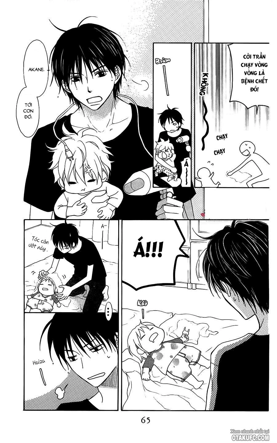 Love So Life Chapter 48 - 4