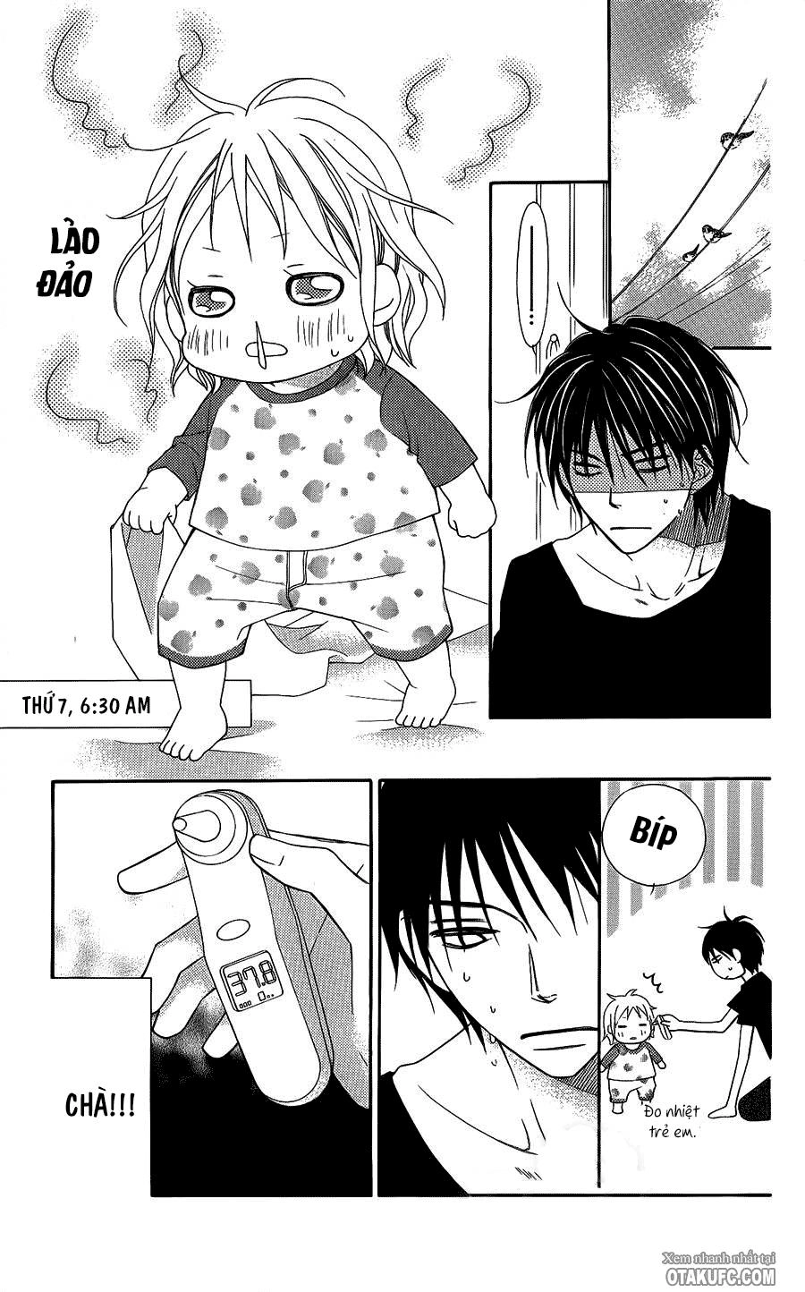 Love So Life Chapter 48 - 6