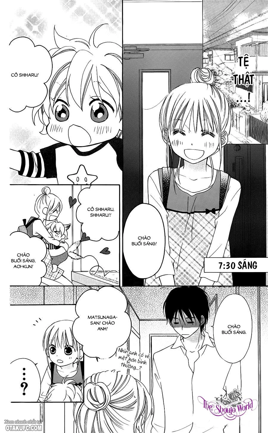 Love So Life Chapter 48 - 7