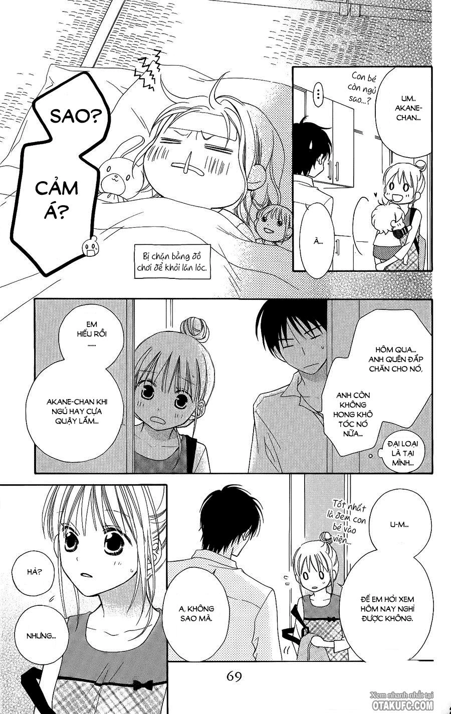 Love So Life Chapter 48 - 8