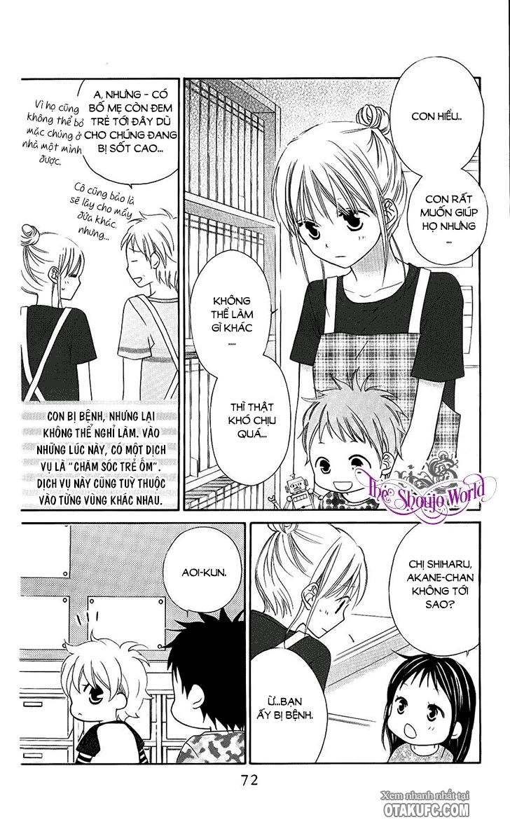 Love So Life Chapter 48 - 11