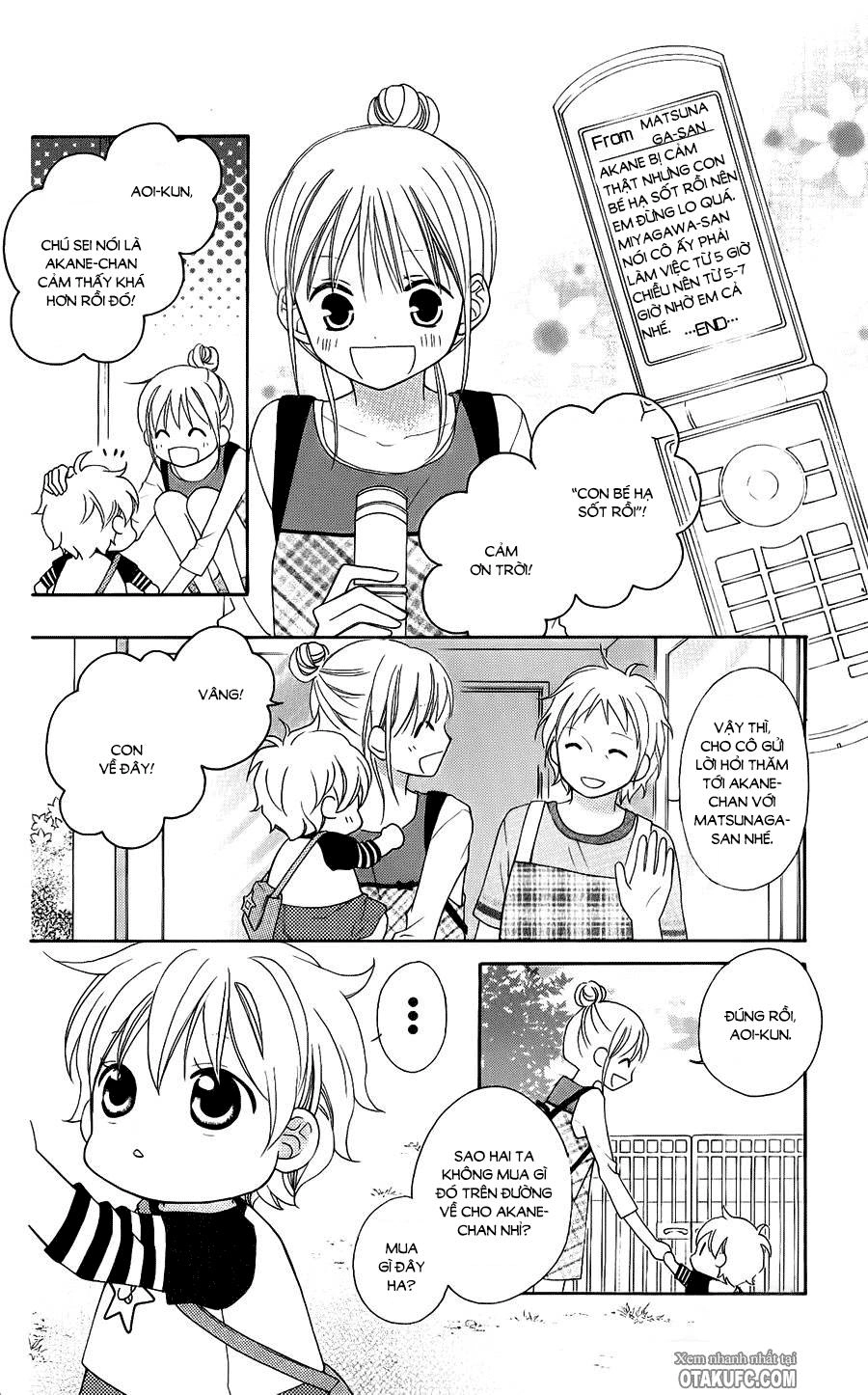 Love So Life Chapter 48 - 13