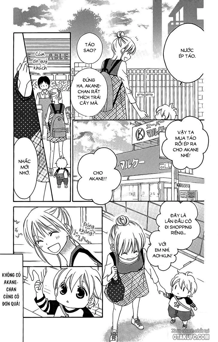 Love So Life Chapter 48 - 14