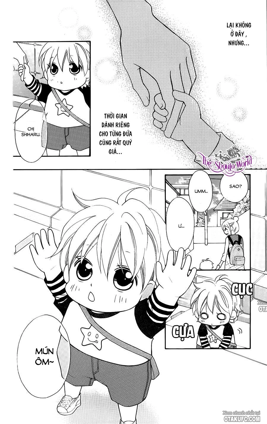 Love So Life Chapter 48 - 15