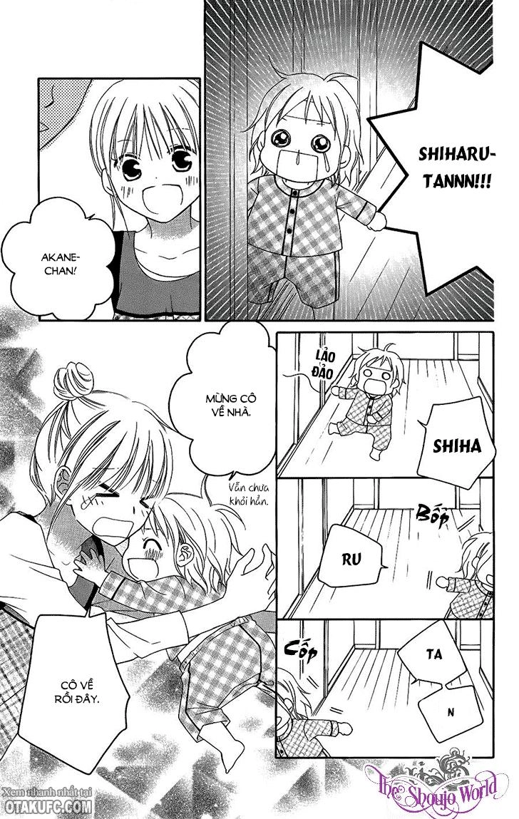 Love So Life Chapter 48 - 18