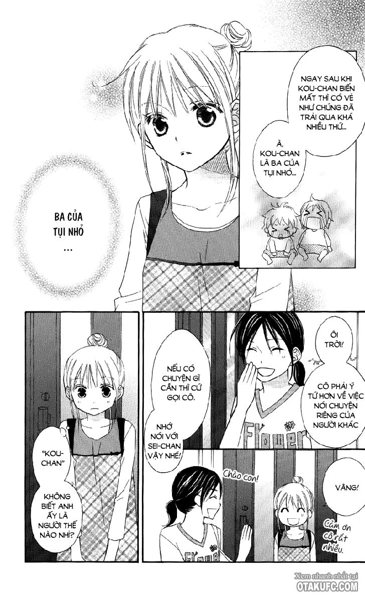 Love So Life Chapter 48 - 19