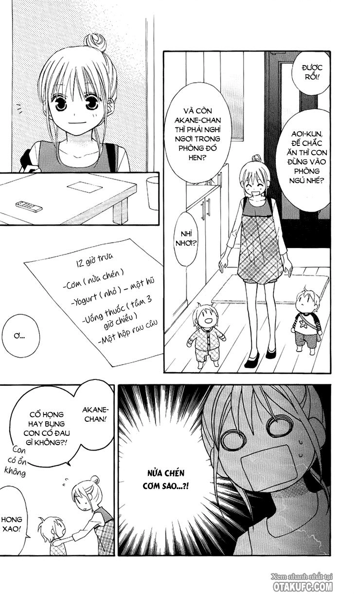 Love So Life Chapter 48 - 20