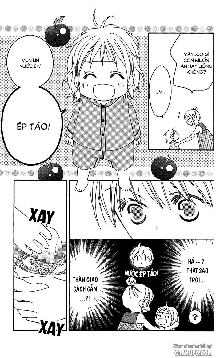 Love So Life Chapter 48 - 22