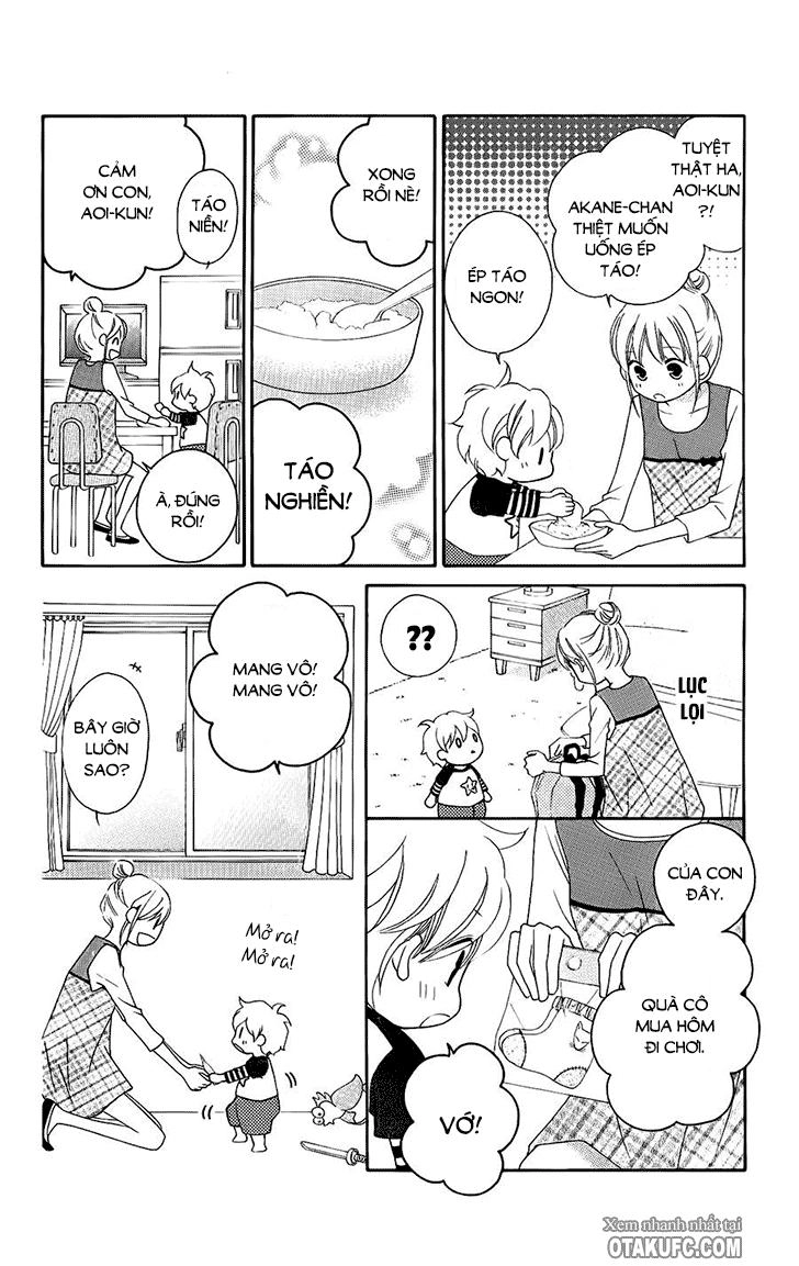 Love So Life Chapter 48 - 23