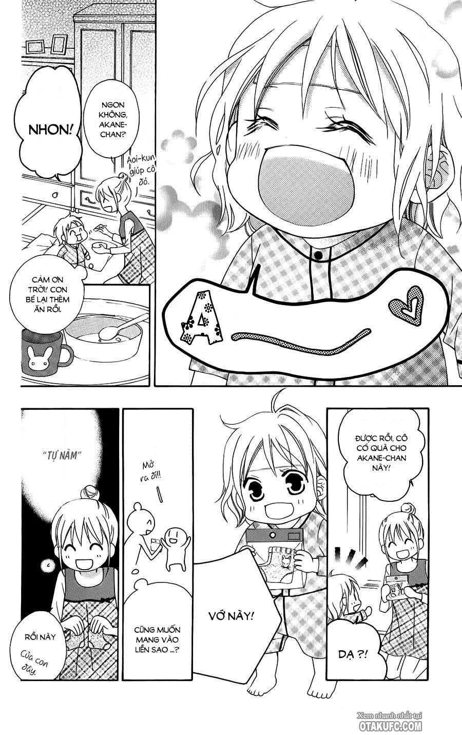 Love So Life Chapter 48 - 25