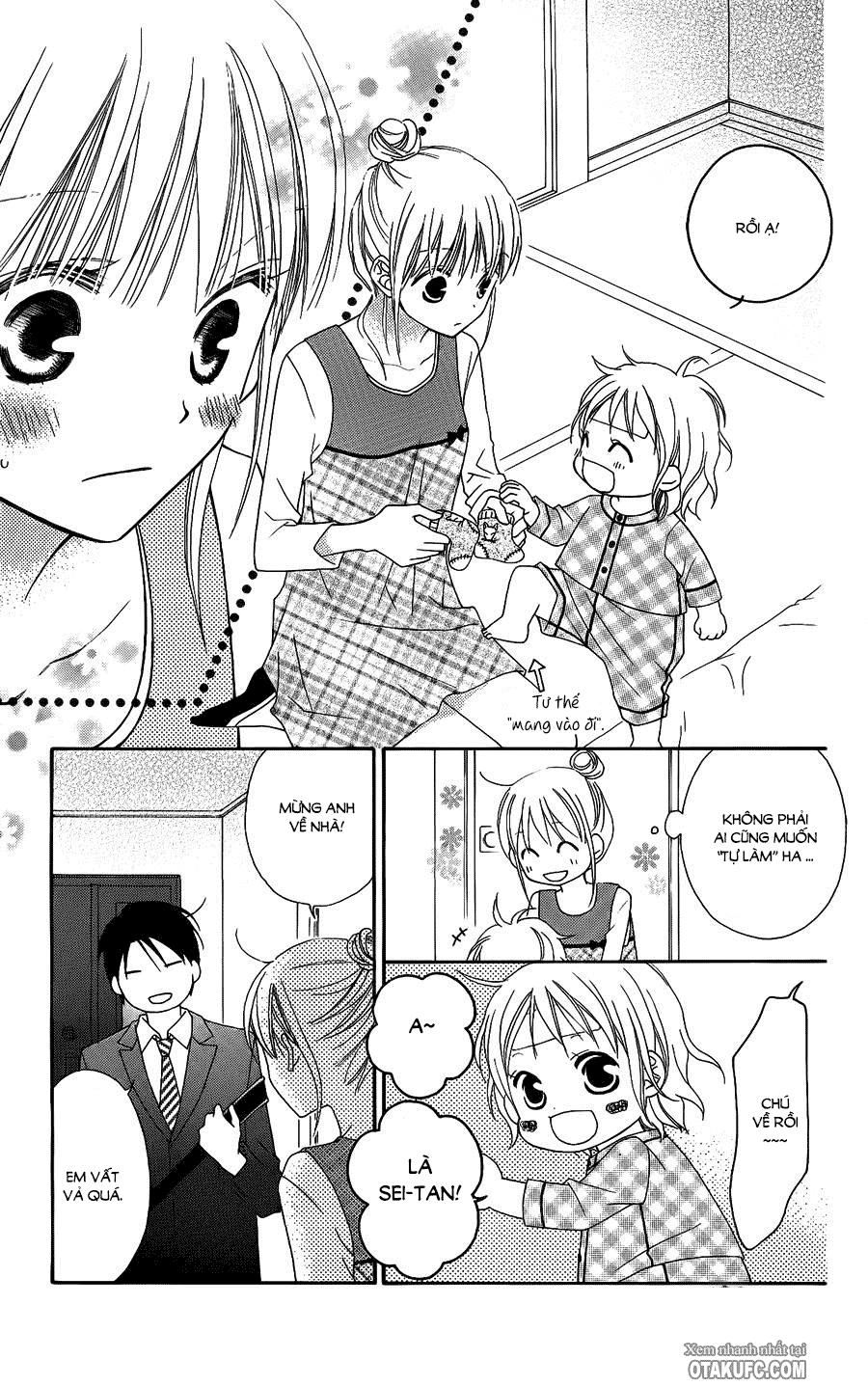 Love So Life Chapter 48 - 26