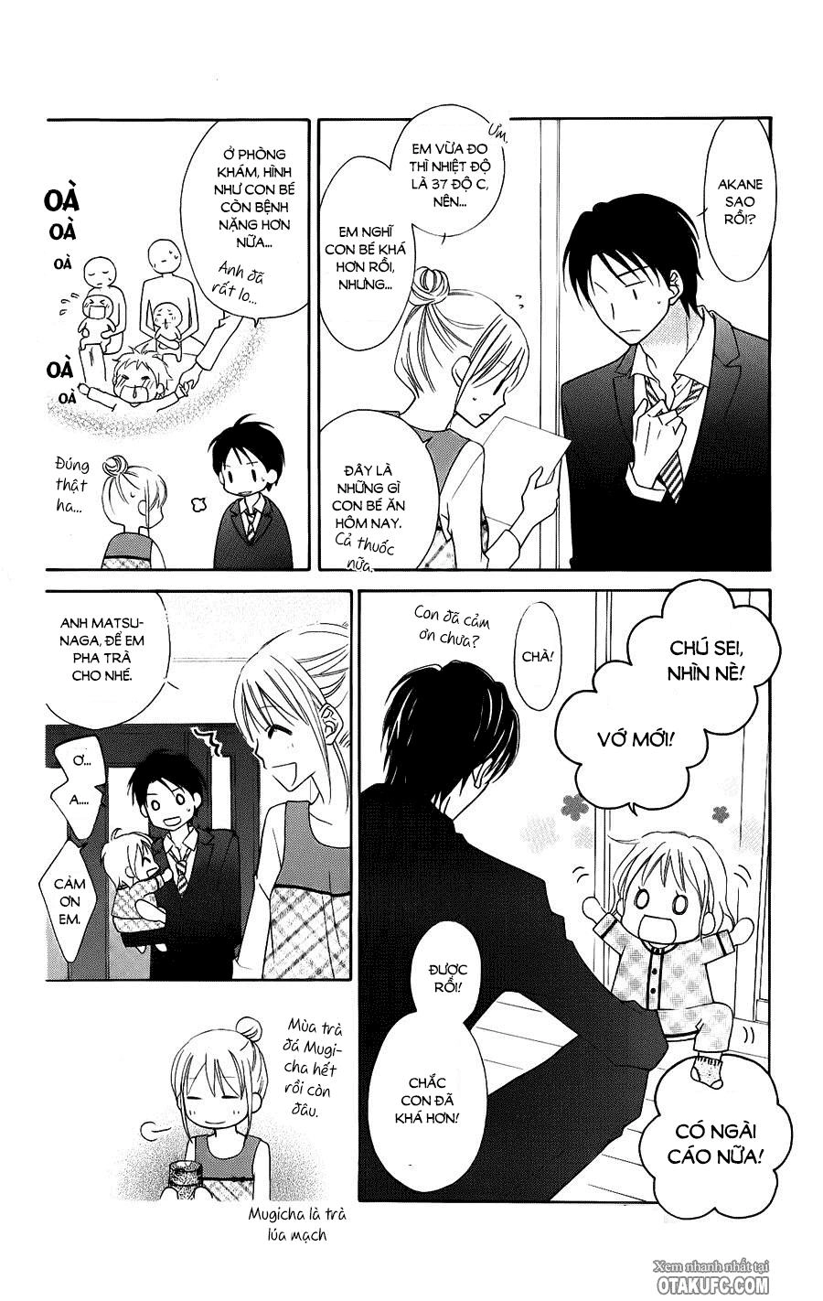 Love So Life Chapter 48 - 27