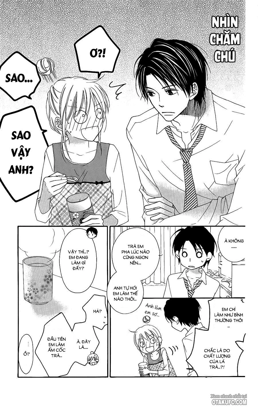 Love So Life Chapter 48 - 28