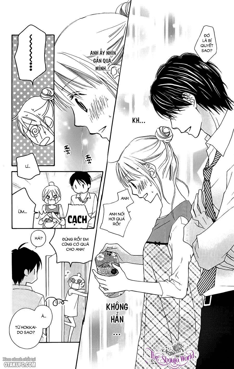 Love So Life Chapter 48 - 29