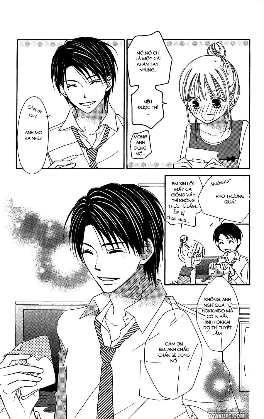 Love So Life Chapter 48 - 30