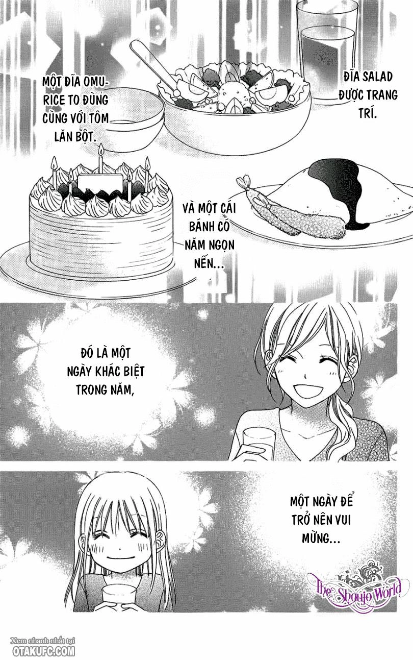 Love So Life Chapter 49 - 4