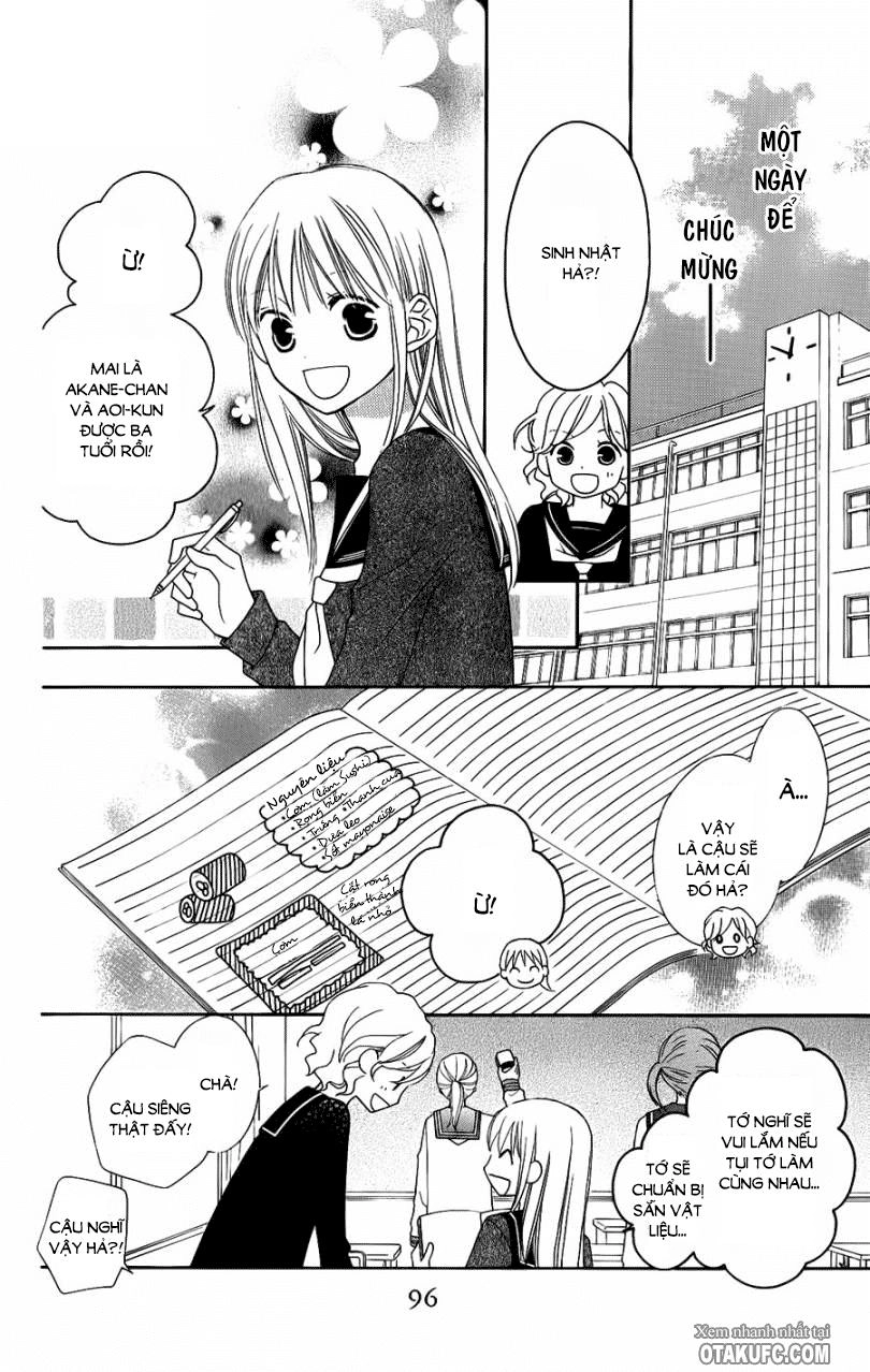 Love So Life Chapter 49 - 5