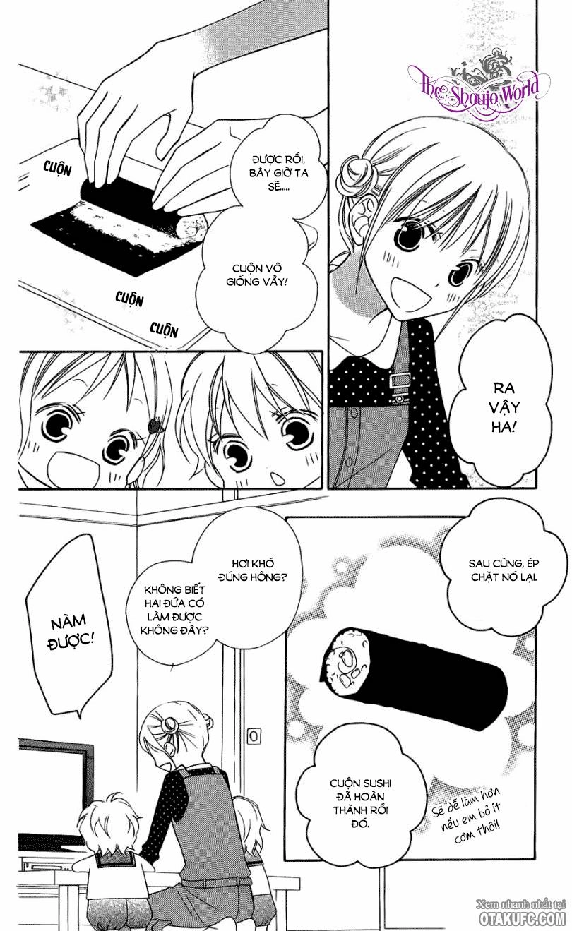 Love So Life Chapter 49 - 11