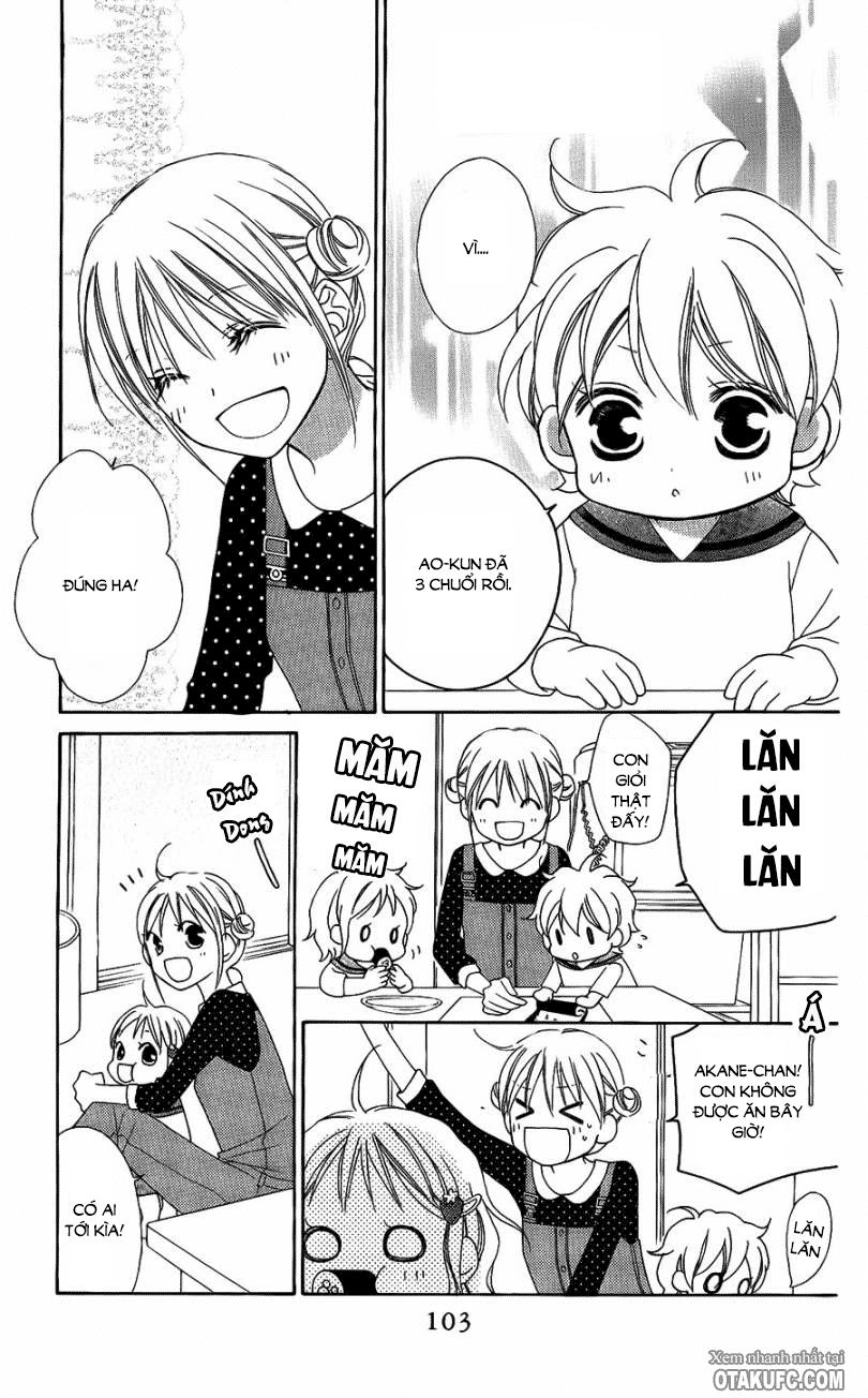 Love So Life Chapter 49 - 12