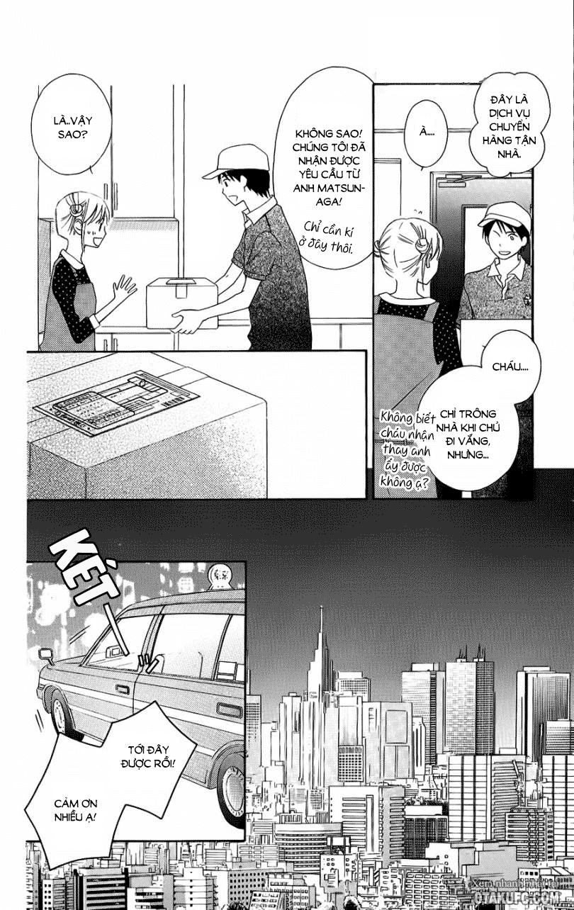 Love So Life Chapter 49 - 13