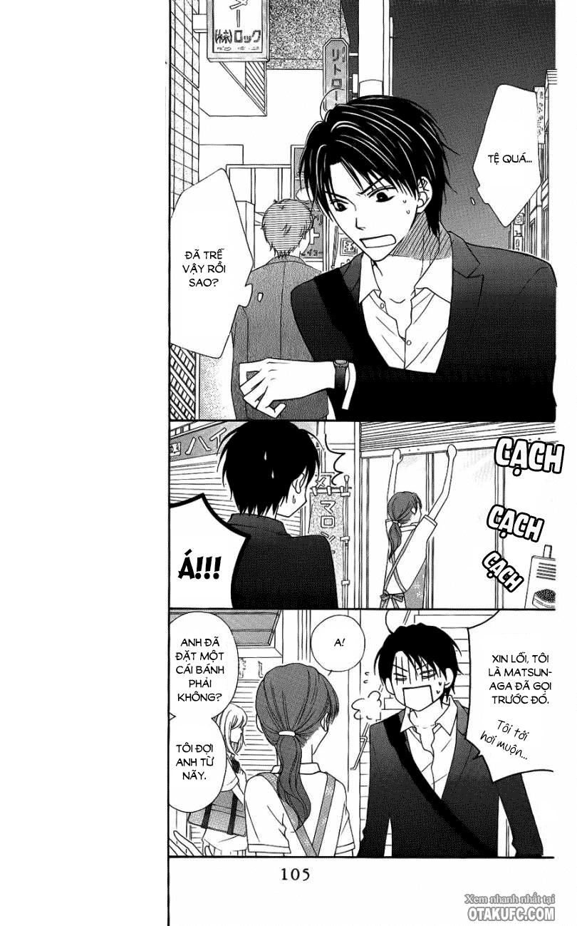 Love So Life Chapter 49 - 14