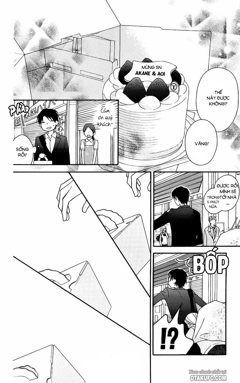 Love So Life Chapter 49 - 15